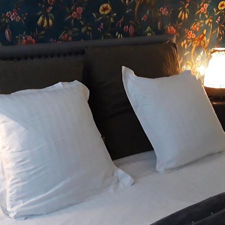 Le Petit Honfleur公寓 外观 照片